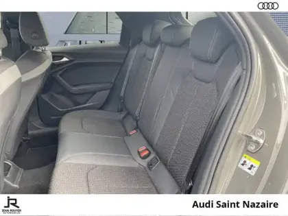 Photo 46 Audi A1  Sportback 30 TFSI 116 ch S tronic 7