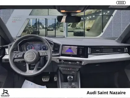 Photo 44 Audi A1  Sportback 30 TFSI 116 ch S tronic 7