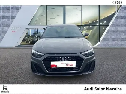 Photo 38 Audi A1  Sportback 30 TFSI 116 ch S tronic 7