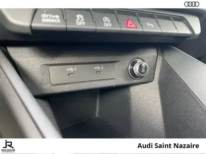 Photo 55 Audi A1  Sportback 30 TFSI 116 ch S tronic 7