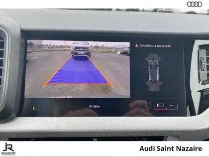 Photo 43 Audi A1  Sportback 30 TFSI 116 ch S tronic 7