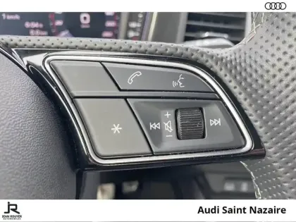 Photo 42 Audi A1  Sportback 30 TFSI 116 ch S tronic 7