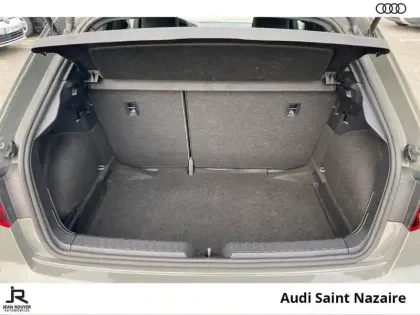 Photo 61 Audi A1  Sportback 30 TFSI 116 ch S tronic 7