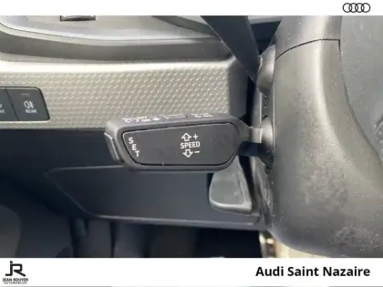 Photo 56 Audi A1  Sportback 30 TFSI 116 ch S tronic 7