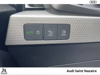 Photo 40 Audi A1  Sportback 30 TFSI 116 ch S tronic 7