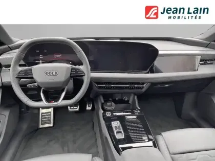 Photo 17 Audi A6  e-tron Avant Performance