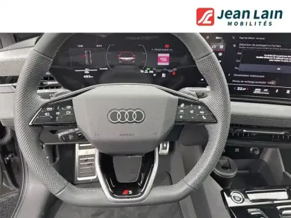 Photo 11 Audi A6  e-tron Avant Performance