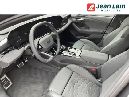 Photo 10 Audi A6  e-tron Avant Performance
