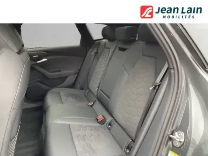 Photo 16 Audi A6  e-tron Avant Performance