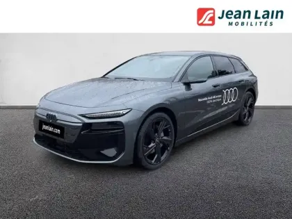 Photo Audi A6 S Line