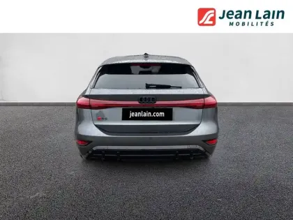 Photo 5 Audi A6  e-tron Avant Performance
