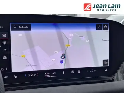 Photo 14 Audi A6  e-tron Avant Performance