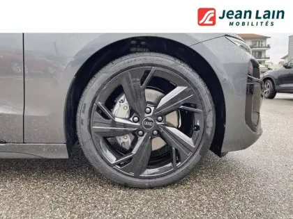 Photo 8 Audi A6  e-tron Avant Performance