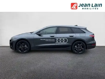Photo 7 Audi A6  e-tron Avant Performance