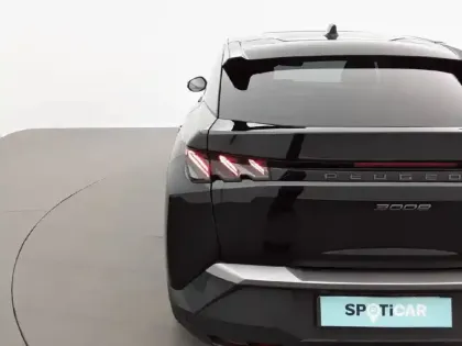 Photo 41 Peugeot 3008  Hybrid 136 e-DCS6