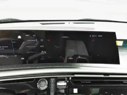 Photo 46 Peugeot 3008  Hybrid 136 e-DCS6