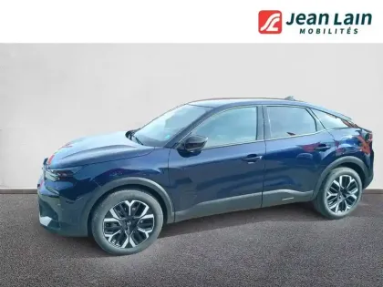 Photo Citroën C4 Max