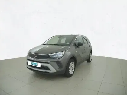 Photo Opel Crossland Elegance