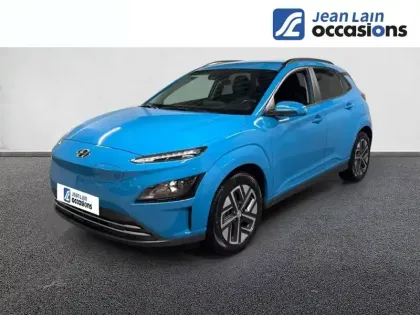 Photo Hyundai Kona Intuitive