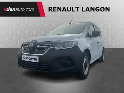 Photo Renault Kangoo Advance