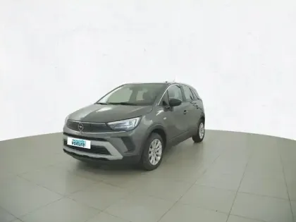 Photo Opel Crossland Elegance