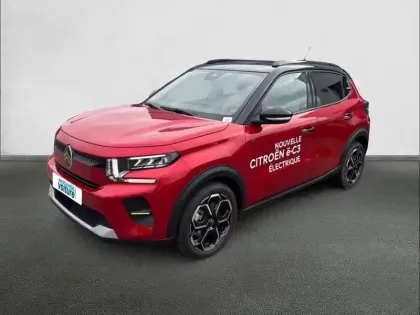 Photo Citroën C3 Max