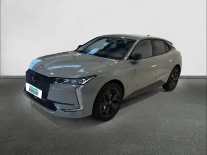 Photo Ds Ds 4 Performance Line