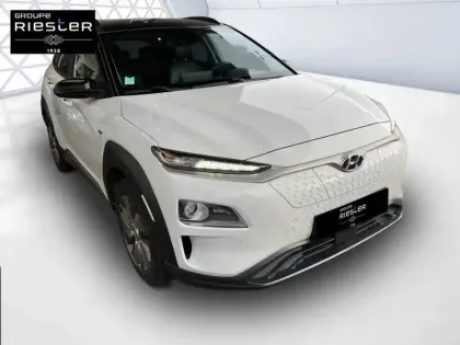 Photo Hyundai Kona Executive Style