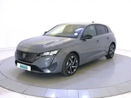 Photo Peugeot 308 Allure