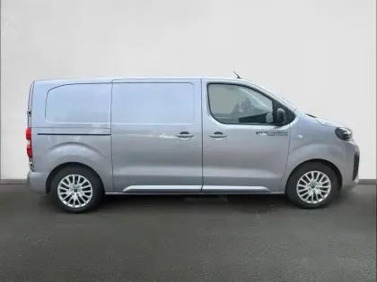 Photo 25 Peugeot Expert E- FGN M ELECTRIQUE 100KWH 136CH BATTERIE 75 KWH