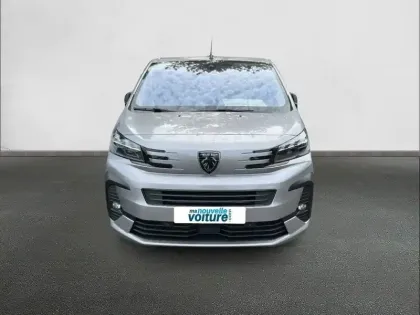 Photo 23 Peugeot Expert E- FGN M ELECTRIQUE 100KWH 136CH BATTERIE 75 KWH