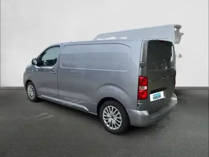Photo 28 Peugeot Expert E- FGN M ELECTRIQUE 100KWH 136CH BATTERIE 75 KWH