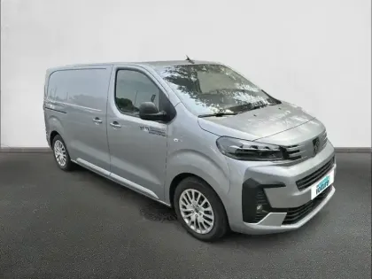 Photo 24 Peugeot Expert E- FGN M ELECTRIQUE 100KWH 136CH BATTERIE 75 KWH