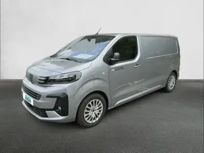 Photo Peugeot Expert