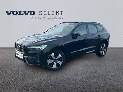 Photo Volvo Xc60