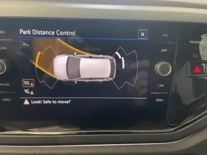 Photo 7 Volkswagen Polo  1.0 TSI 95ch R-Line