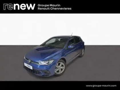 Photo 15 Volkswagen Polo  1.0 TSI 95ch R-Line