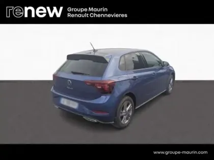 Photo 20 Volkswagen Polo  1.0 TSI 95ch R-Line