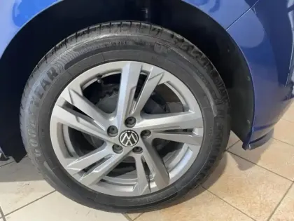 Photo 1 Volkswagen Polo  1.0 TSI 95ch R-Line