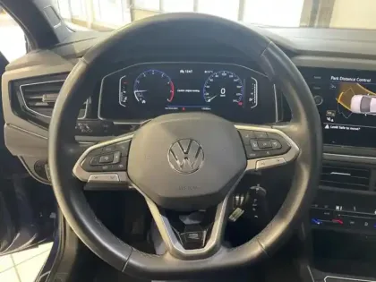 Photo 13 Volkswagen Polo  1.0 TSI 95ch R-Line