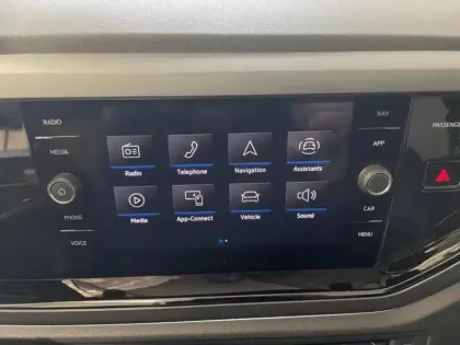 Photo 8 Volkswagen Polo  1.0 TSI 95ch R-Line