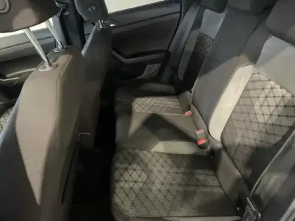 Photo 4 Volkswagen Polo  1.0 TSI 95ch R-Line