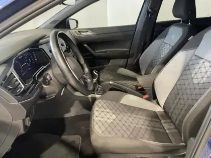 Photo 2 Volkswagen Polo  1.0 TSI 95ch R-Line