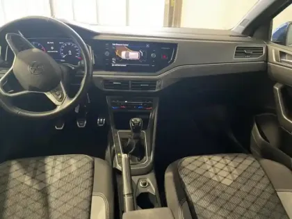 Photo 5 Volkswagen Polo  1.0 TSI 95ch R-Line