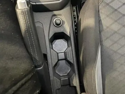 Photo 12 Volkswagen Polo  1.0 TSI 95ch R-Line