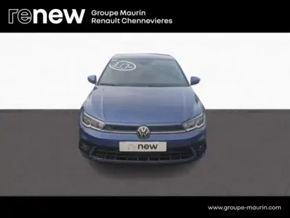 Photo 17 Volkswagen Polo  1.0 TSI 95ch R-Line