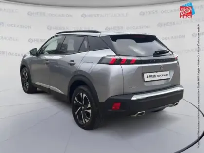 Photo 6 Peugeot 2008  1.2 PureTech 130ch S/S Allure GPS Camera Carplay