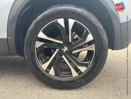 Photo 14 Peugeot 2008  1.2 PureTech 130ch S/S Allure GPS Camera Carplay