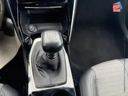 Photo 12 Peugeot 2008  1.2 PureTech 130ch S/S Allure GPS Camera Carplay