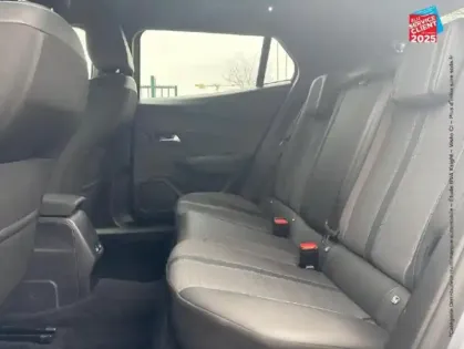 Photo 9 Peugeot 2008  1.2 PureTech 130ch S/S Allure GPS Camera Carplay